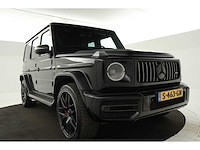 Mercedes-benz g63 edition 1 585pk 2019 g-klasse, s-463-gn - afbeelding 44 van  58