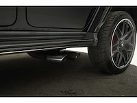Mercedes-benz g63 edition 1 585pk 2019 g-klasse, s-463-gn - afbeelding 55 van  58