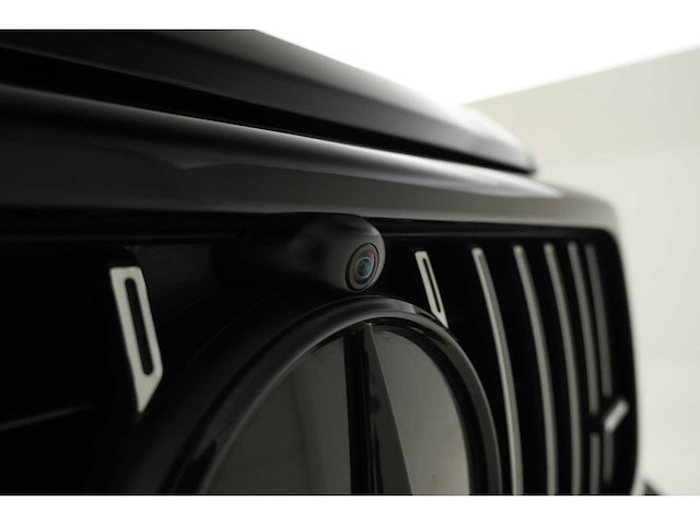 Mercedes-benz g63 edition 1 585pk 2019 g-klasse, s-463-gn - afbeelding 57 van  58