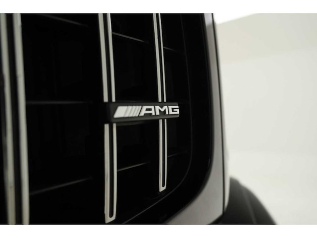 Mercedes-benz g63 edition 1 585pk 2019 g-klasse, s-463-gn - afbeelding 58 van  58