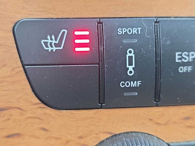 Mercedes-benz gl-klasse 500 2006 | z-714-lb - afbeelding 13 van  37