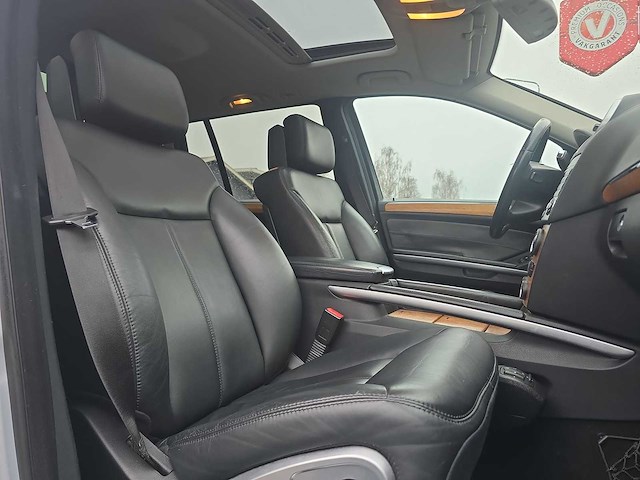 Mercedes-benz gl-klasse 500 2006 | z-714-lb - afbeelding 18 van  37