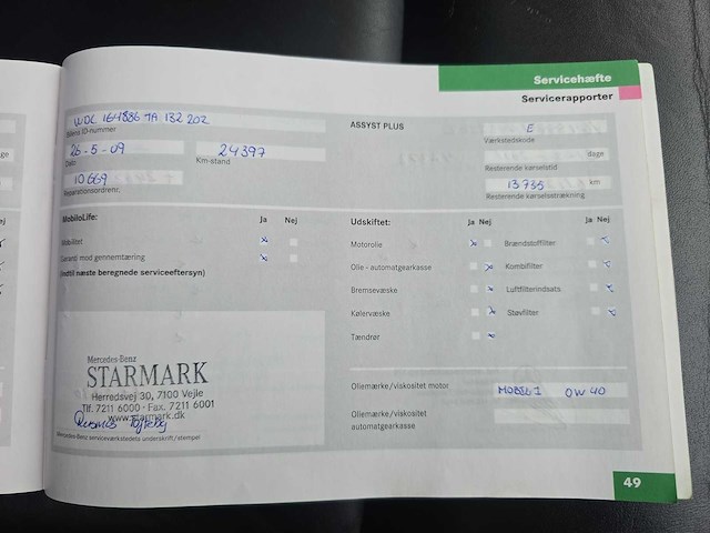 Mercedes-benz gl-klasse 500 2006 | z-714-lb - afbeelding 22 van  37