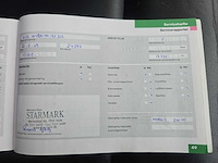 Mercedes-benz gl-klasse 500 2006 | z-714-lb - afbeelding 22 van  37