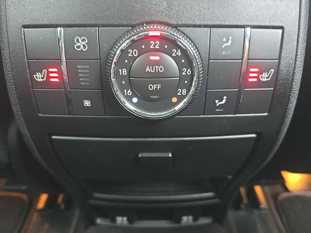 Mercedes-benz gl-klasse 500 2006 | z-714-lb - afbeelding 23 van  37