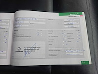 Mercedes-benz gl-klasse 500 2006 | z-714-lb - afbeelding 26 van  37