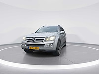 Mercedes-benz gl-klasse 500 2006 | z-714-lb - afbeelding 35 van  37