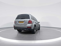 Mercedes-benz gl-klasse 500 2006 | z-714-lb - afbeelding 5 van  35