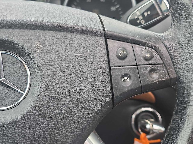 Mercedes-benz gl-klasse 500 2006 | z-714-lb - afbeelding 11 van  35