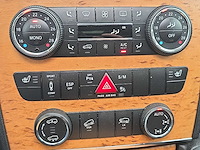 Mercedes-benz gl-klasse 500 2006 | z-714-lb - afbeelding 14 van  35