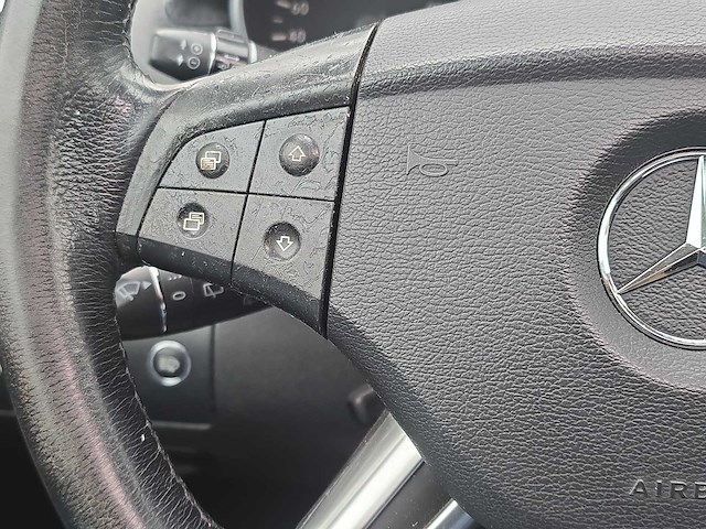 Mercedes-benz gl-klasse 500 2006 | z-714-lb - afbeelding 10 van  41