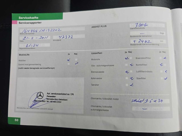 Mercedes-benz gl-klasse 500 2006 | z-714-lb - afbeelding 27 van  41