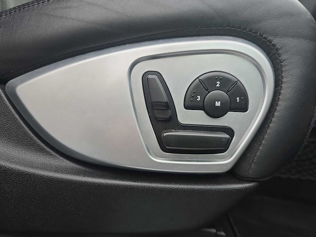 Mercedes-benz gl-klasse 500 2006 | z-714-lb - afbeelding 20 van  41