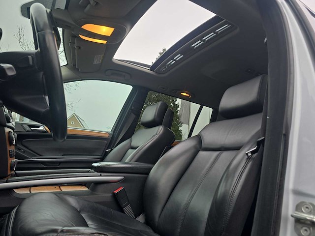 Mercedes-benz gl-klasse 500 2006 | z-714-lb - afbeelding 23 van  41