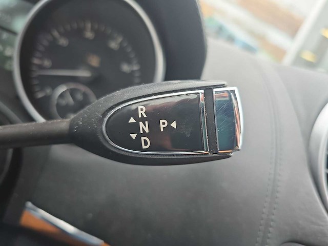 Mercedes-benz gl-klasse 500 2006 | z-714-lb - afbeelding 6 van  13