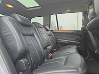 Mercedes-benz gl-klasse 500 2006 | z-714-lb - afbeelding 7 van  13