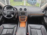 Mercedes-benz gl-klasse 500 2006 | z-714-lb - afbeelding 8 van  13