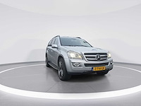 Mercedes-benz gl-klasse 500 2006 | z-714-lb - afbeelding 5 van  13