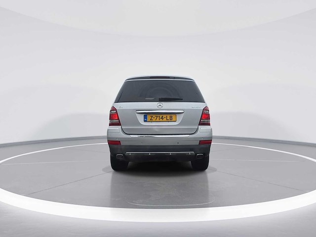 Mercedes-benz gl-klasse 500 2006 | z-714-lb - afbeelding 3 van  32