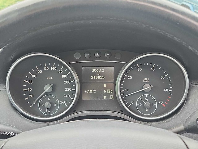 Mercedes-benz gl-klasse 500 2006 | z-714-lb - afbeelding 6 van  32