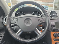 Mercedes-benz gl-klasse 500 2006 | z-714-lb - afbeelding 8 van  32