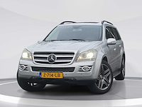 Mercedes-benz gl-klasse 500 2006 | z-714-lb - afbeelding 1 van  32