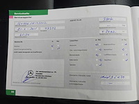 Mercedes-benz gl-klasse 500 2006 | z-714-lb - afbeelding 21 van  32