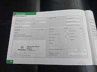 Mercedes-benz gl-klasse 500 2006 | z-714-lb - afbeelding 23 van  32