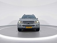 Mercedes-benz gl-klasse 500 2006 | z-714-lb - afbeelding 19 van  32