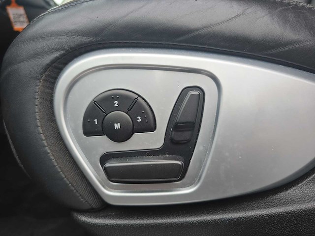 Mercedes-benz gl-klasse 500 2006 | z-714-lb - afbeelding 29 van  32