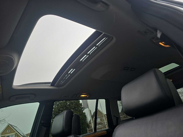 Mercedes-benz gl-klasse 500 2006 | z-714-lb - afbeelding 31 van  32