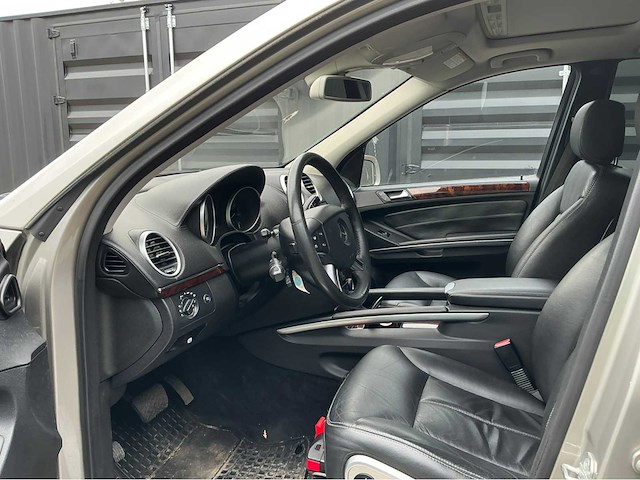 Mercedes-benz gl-klasse gl450 v8 - afbeelding 3 van  41