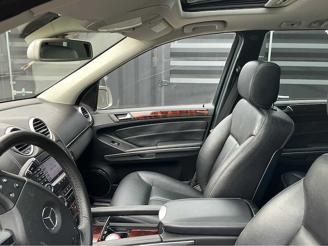 Mercedes-benz gl-klasse gl450 v8 - afbeelding 4 van  41