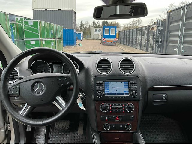Mercedes-benz gl-klasse gl450 v8 - afbeelding 5 van  41