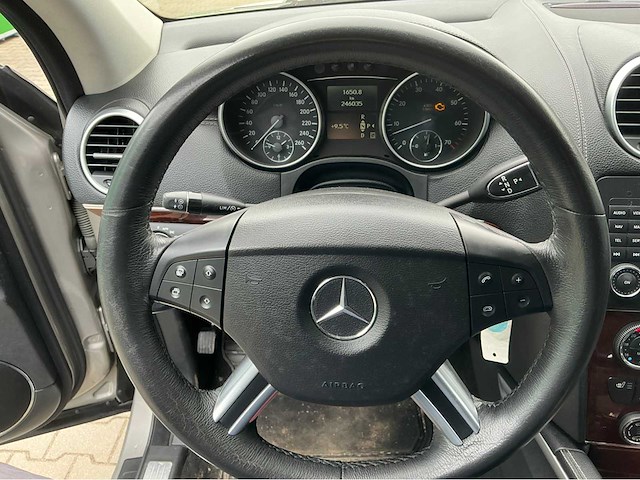Mercedes-benz gl-klasse gl450 v8 - afbeelding 6 van  41