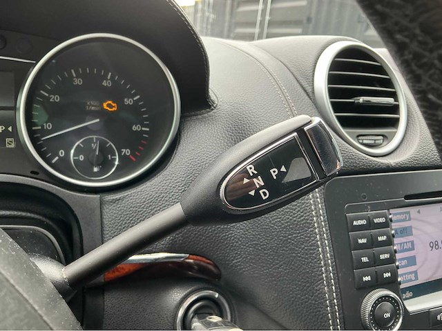 Mercedes-benz gl-klasse gl450 v8 - afbeelding 8 van  41