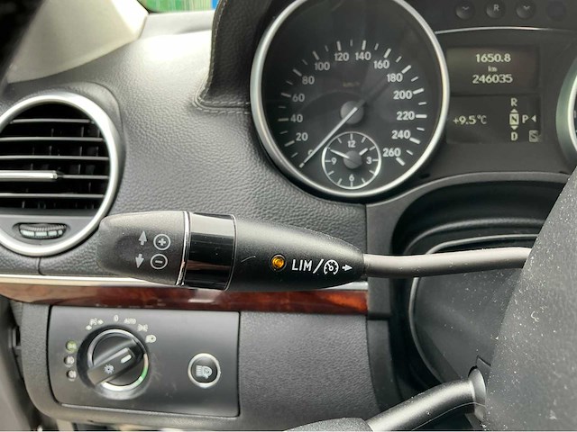 Mercedes-benz gl-klasse gl450 v8 - afbeelding 10 van  41