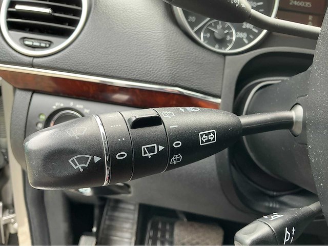 Mercedes-benz gl-klasse gl450 v8 - afbeelding 11 van  41