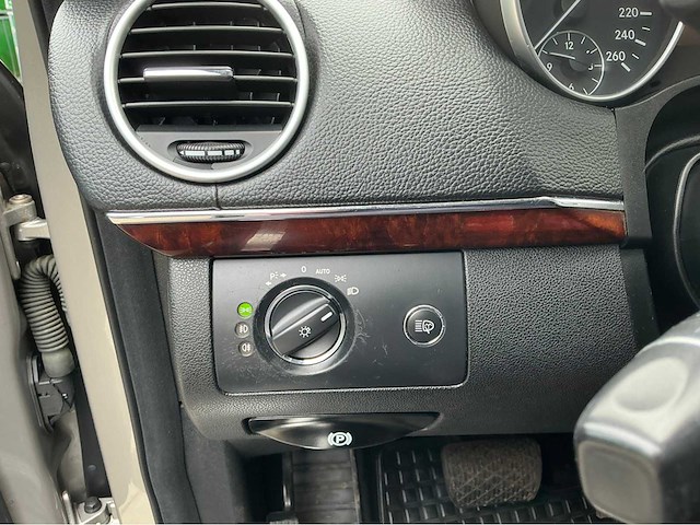 Mercedes-benz gl-klasse gl450 v8 - afbeelding 15 van  41