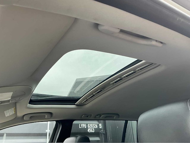 Mercedes-benz gl-klasse gl450 v8 - afbeelding 16 van  41