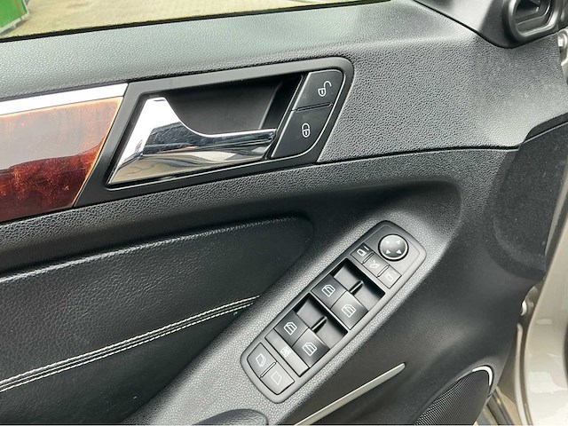 Mercedes-benz gl-klasse gl450 v8 - afbeelding 19 van  41