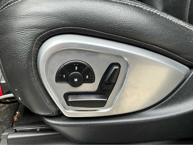 Mercedes-benz gl-klasse gl450 v8 - afbeelding 21 van  41