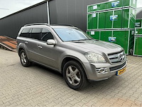 Mercedes-benz gl-klasse gl450 v8 - afbeelding 12 van  41