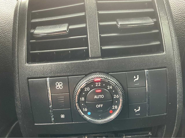 Mercedes-benz gl-klasse gl450 v8 - afbeelding 25 van  41