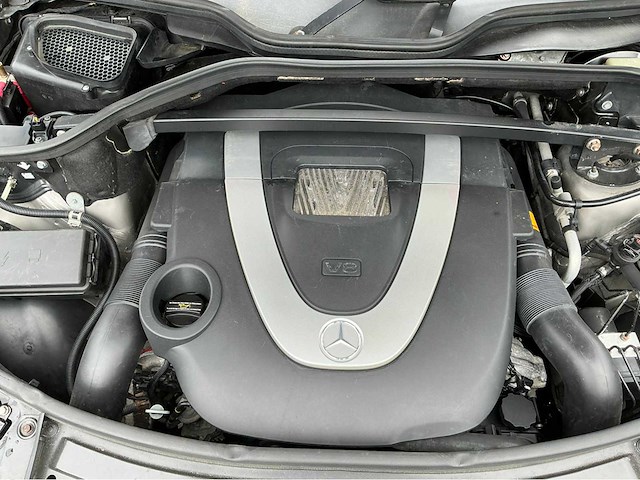 Mercedes-benz gl-klasse gl450 v8 - afbeelding 27 van  41