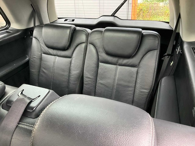 Mercedes-benz gl-klasse gl450 v8 - afbeelding 28 van  41