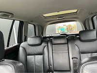 Mercedes-benz gl-klasse gl450 v8 - afbeelding 31 van  41