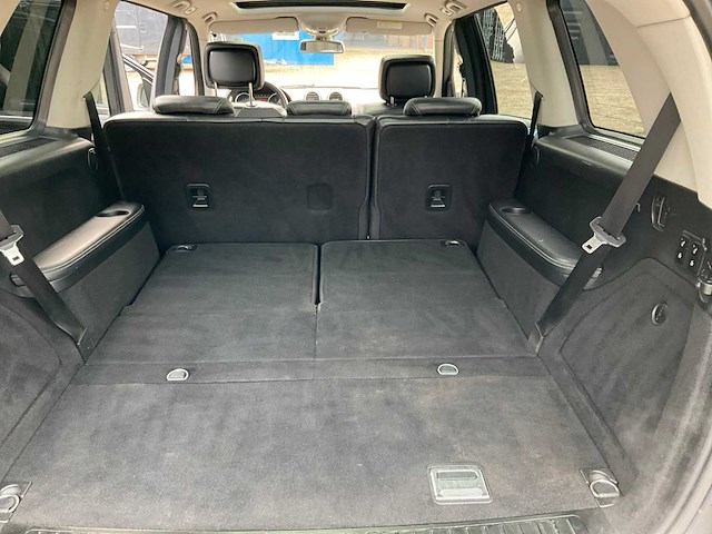 Mercedes-benz gl-klasse gl450 v8 - afbeelding 33 van  41