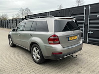 Mercedes-benz gl-klasse gl450 v8 - afbeelding 23 van  41