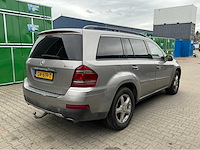 Mercedes-benz gl-klasse gl450 v8 - afbeelding 34 van  41